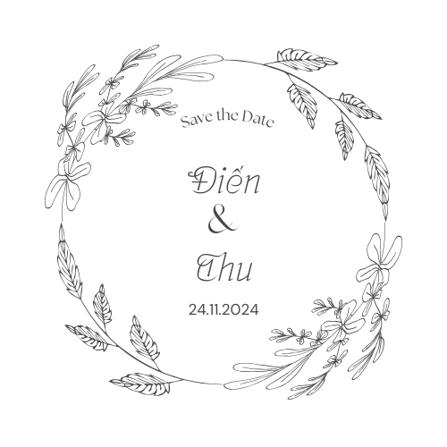 Thu Điến Wedding